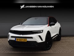 Opel Mokka - 1.2 Turbo GS Line Navigatie Dodehoek Detectie Achteruitrijcamera
