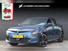 Lancia Y(psilon) - Ypsilon Edizione Cassina Limitata 51 kWh / Direct leverbaar / Nieuw