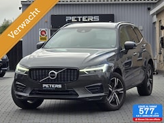 Volvo XC60 - 2.0 T8 Twin Engine AWD R-Design| 1e eigenaar| Vol