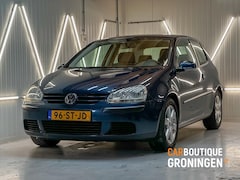 Volkswagen Golf - 1.6 Turijn | CLIMA | NW APK | LAGE KILOMETERS