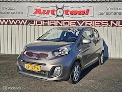 Kia Picanto - 1.0 CVVT Comfort Pack I Airco I Elektr.-pakket I NAP