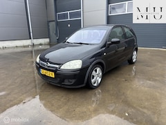 Opel Corsa - 1.2-16V Comfort NIEUWE APK