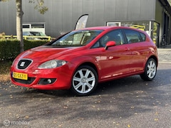 SEAT Leon - 1.6 25 Edition II 161.007 NAP KM Nieuwe APK