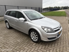 Opel Astra Wagon - 1.8 Cosmo