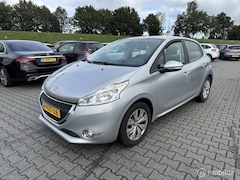 Peugeot 208 - 1.2 VTi Active