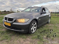 BMW 3-serie Touring - 320i Executive AIRCO PARK SENS CRUISE CONTROL