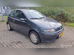 Fiat Punto - 1.2-16V HLX