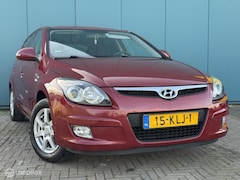 Hyundai i30 - 1.4i Blue Active Airco Elek-Pakket APK 17-10-25