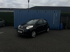 Citroën C1 - 1.0-12V |APK|Radio|Garantie