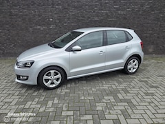 Volkswagen Polo - 1.2|ClimaTronic|4x Elc ramen|Nieuwe Apk