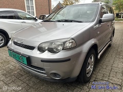 Honda HR-V - 1.6i 2WD/ Trekhaak/ Airco
