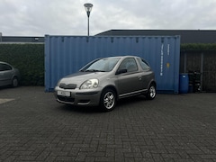 Toyota Yaris - 1.0 VVT-i |APK|Radio|garantie|