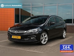 Opel Astra Sports Tourer - 1.4 Online Edition
