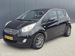 Kia Venga - 1.4 CVVT Plus Pack