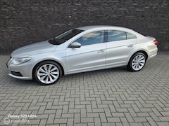 Volkswagen Passat CC - 1.8 TSI 4p|Clima|Stoelver|MF|LM|