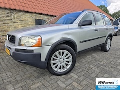 Volvo XC90 - 2.5 T Exclusive