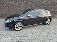 SEAT Leon - 1.6 Sport-Pakket |Airco|BBS|Sport-Stoelen|