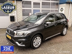 Suzuki S-Cross - 1.0 Boosterjet Comfort