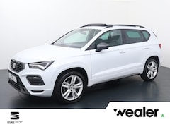 SEAT Ateca - 1.5 TSI FR Business Intense | 150 PK | Automaat | Trekhaak wegklapbaar | Panoramadak | App