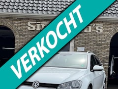 Volkswagen Golf Variant - 1.6 TDI Bj 2017 koopje