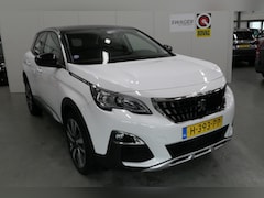 Peugeot 3008 - 1.2 PureTech 130pk Allure automaat (Goed onderhouden&trekaak
