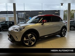 Smart #1 - 1 BRABUS 66 kWh