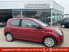 Renault Twingo - 1.2-16V Initiale, leder, climatronic, cruisecontrol