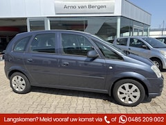 Opel Meriva - 1.4-16V Temptation, airco, cruisecontrol, trekhaak, isofix
