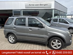 Suzuki Ignis - 1.3-16V FREESTYLE, airco, trekhaak, achterspoiler, zeer nette auto, top onderhouden afkoms