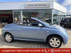 Nissan Micra - 1.4 Tekna