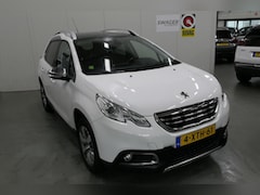 Peugeot 2008 - 1.2 VTi 82pk Allure (Goed onderhouden)