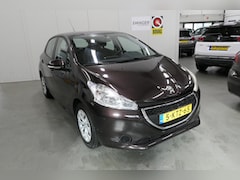 Peugeot 208 - 1.2 VTi 82PK 5D Active (1ste eigenaars&Dealer onderhouden)