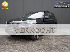 BMW X3 - xDrive30e High Executive 1ste eigenaar / Dealer onderh. / M-Sport / Pano dak / Laser / Ele