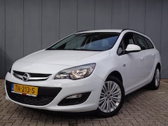 Opel Astra Sports Tourer - 1.6i 16V Onderh.boekje