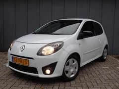 Renault Twingo - 1.2i-16V Dynamique Vol.onderh.boekje
