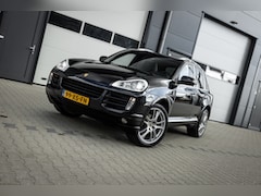Porsche Cayenne - 3.6 Porsche Cayenne 3.6 Tiptronic | Origineel NL | Youngtimer | 2e eigenaar