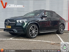 Mercedes-Benz GLE-Klasse - 350 e 4MATIC Premium Plus | € 49.500, - NETTO | FULL OPTIONS | Burmester | Pano | Luchtver