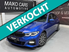 BMW 3-serie - 330i xDrive Edition Plus M Sport PANO