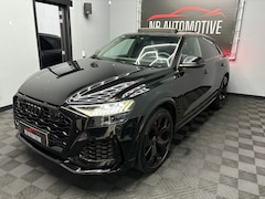 Audi RSQ8 - 4.0 TFSI quattro RS Seats Pano
