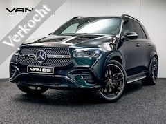 Mercedes-Benz GLE-Klasse - GLE 400 e 4MATIC AMG Line 2025 | NIGHT | Trekhaak | Full