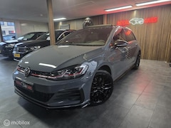 Volkswagen Golf - 2.0 TSI GTI TCR/ AKRA/ PANO/ DYNAUDIO / CAMERA
