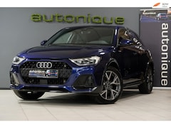 Audi A1 allstreet - 35 TFSI *Vol Leder* 18.065km Camera/Adaptive Cruise/Navi/LED NIEUWSTAAT