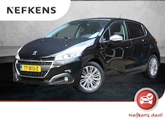 Peugeot 208 - Allure 110pk | Panoramadak | Navigatie | Achteruitrijcamera