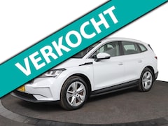 Skoda Enyaq iV - 80|SOH 93%|Trekhaak|Stoelverwarming|Camera