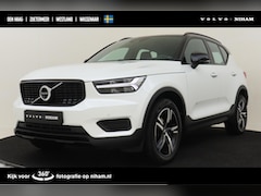 Volvo XC40 - T2 AUT. R-DESIGN -360°CAM|KEYLESS|ADAP.CRUISE|CLIMATE