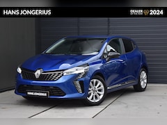 Renault Clio - TCe 90 GPF evolution | CAMERA | NAVI | CRUISE CONTROL | AIRCO | APPLECARPLAY/ANDROIDAUTO |