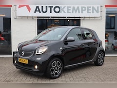 Smart Forfour - EQ BUSINESS SOLUTION18 kWh CRUISE|NAVIGATIE|BLUETOOTH