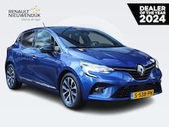Renault Clio - TCe 100 Intens / 9, 3'' NAVI / CAMERA / PDC V+A / PACK EASY LINK / PACK PARKING / STOELVER