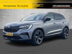 Renault Austral - 1.2 E-Tech full hybrid 200 iconic esprit Alpine