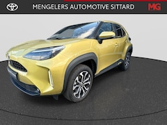 Toyota Yaris Cross - 1.5 Hybrid Dynamic Edition | Rijklaar